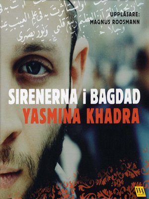 cover image of Sirenerna i Bagdad